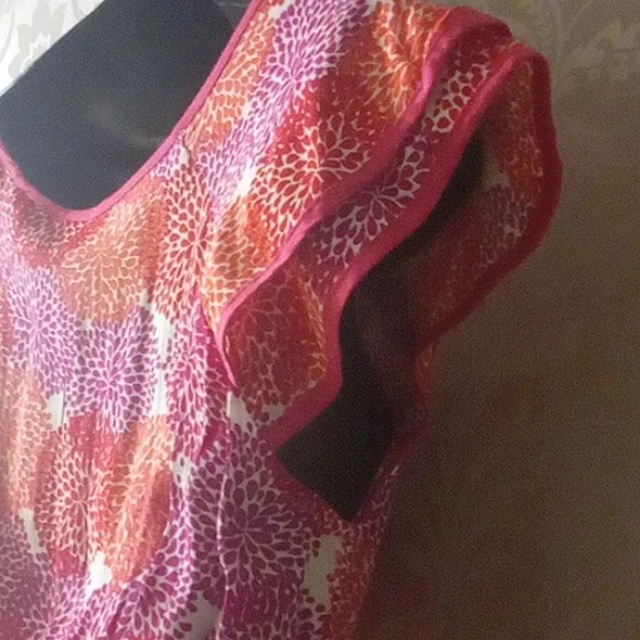 Hot Swag Midi Summer Dress S - Picture 5 of 6